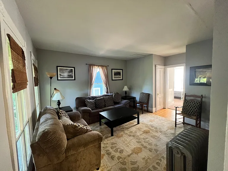 Living Room View B