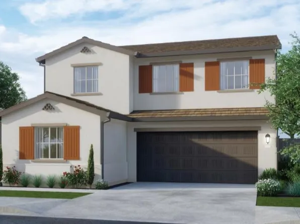 2221 Verde Ranch Rd, Patterson, CA 95363