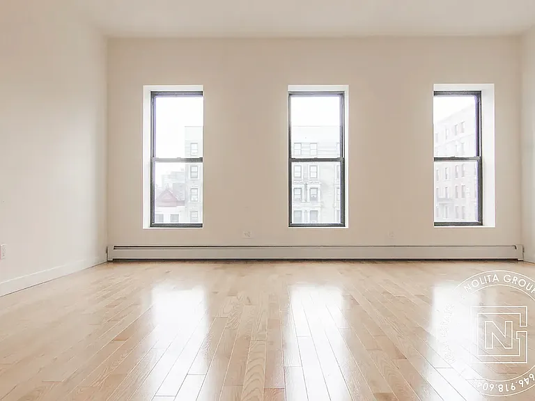 183 Lenox Ave #3 — Photo 2