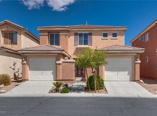 5432 Nickel Ridge Way, Las Vegas, NV 89122