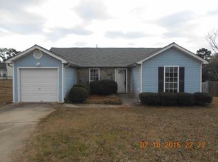 422 Autumn Lake Ct, McDonough, GA 30253