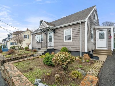 5 Ballard St, Saugus, MA, 01906