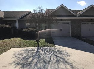 5330 Mandarin Cir, Hixson, TN 37343
