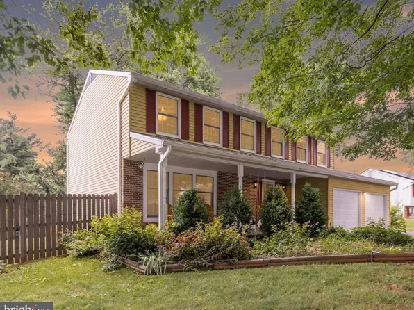 4300 Zircon Rd, Middletown, MD 21769