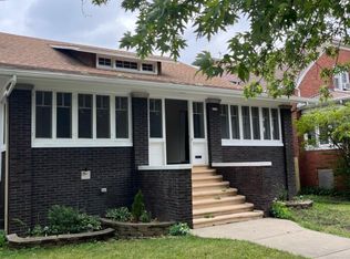 1819 Laporte Ave, Whiting, IN 46394