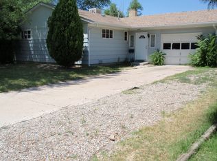 1805 Midlothian Rd, Pueblo, CO 81001