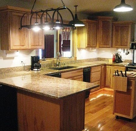granite countertops