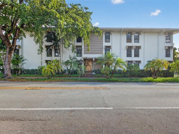 1600 S Le Jeune Rd APT 14