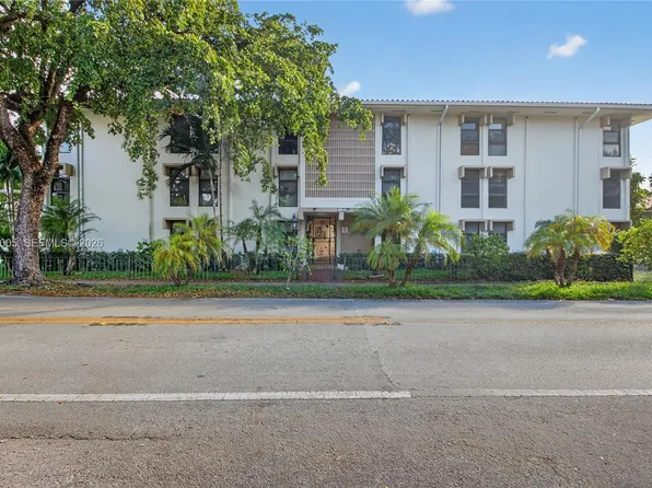 1600 S Le Jeune Rd, Miami, FL