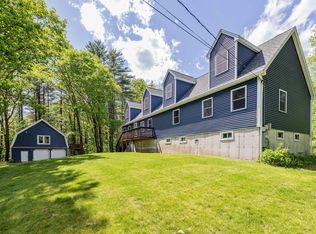 309 N Rochester Rd, Lebanon, ME 04027