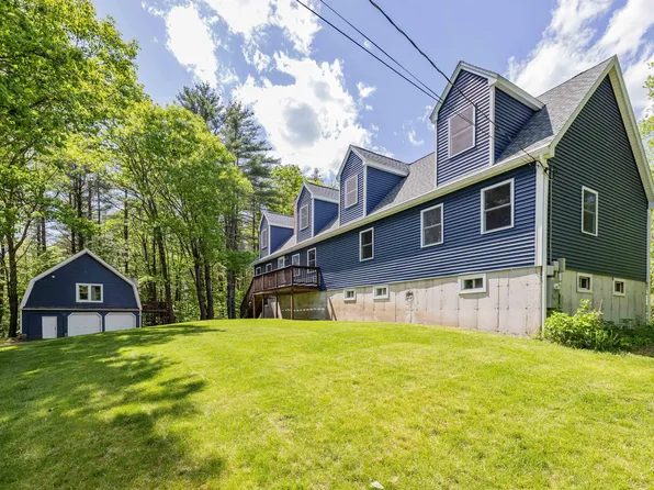 309 North Rochester Road, Lebanon, ME 04027