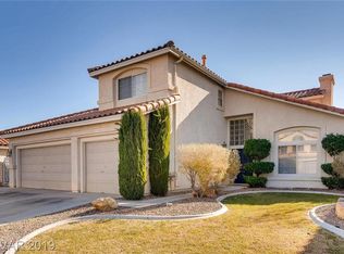 8421 Campana Dr, Las Vegas, NV 89147