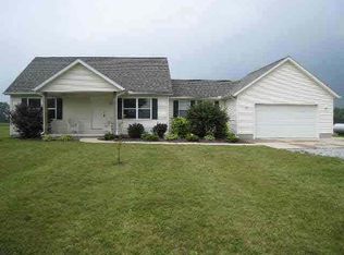 238 Township Road 391, Sullivan, OH 44880