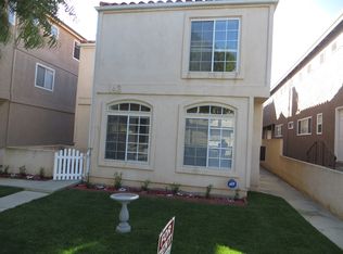 143 Whiting St #1, El Segundo, CA 90245