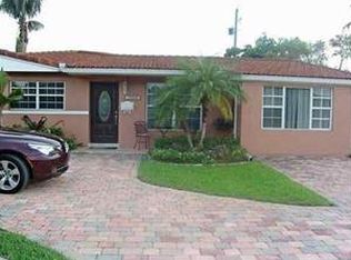 10030 SW 80th Ter, Miami, FL 33173