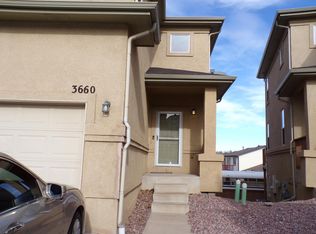 3660 Venice Grv, Colorado Springs, CO 80910