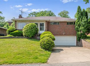 109 Mattier Dr, Pittsburgh, PA 15238