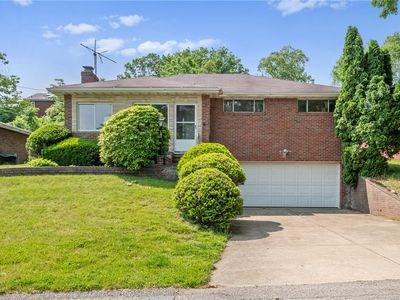 109 Mattier Dr, Pittsburgh, PA, 15238