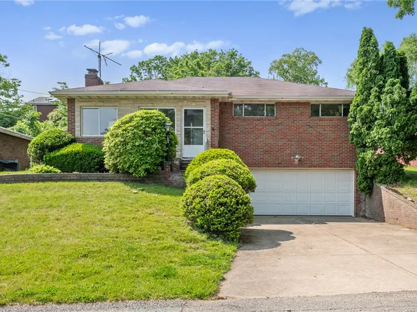 109 Mattier Dr, Pittsburgh, PA 15238