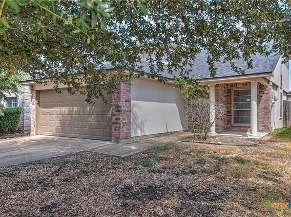 4801 Donegal Bay Ct, Killeen, TX 76549