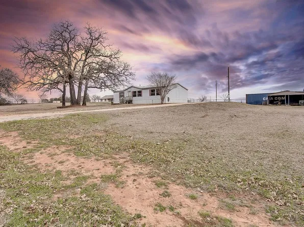 5301 County Road 402, Grandview, TX 76050