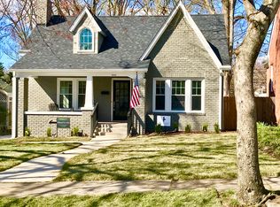 2412 Sylvan Rd, Greensboro, NC 27403