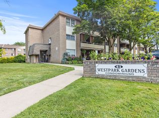 41 Rykert St #215, Saint Catharines, ON L2S3A4