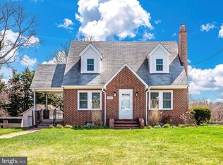 1703 S Main St, Mount Airy, MD 21771