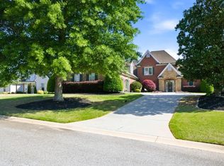 942 Old Forge Ln, Jefferson, GA 30549