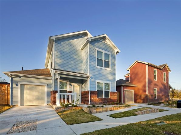 1220 E Vickery Blvd #53-1604