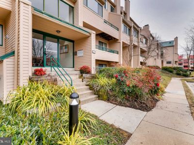 8017 Valley Manor Rd APT 3B, Owings Mills, MD, 21117