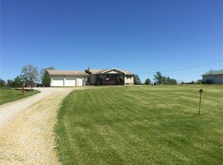 53326 Garvin School Rd, Cumberland, OH 43732