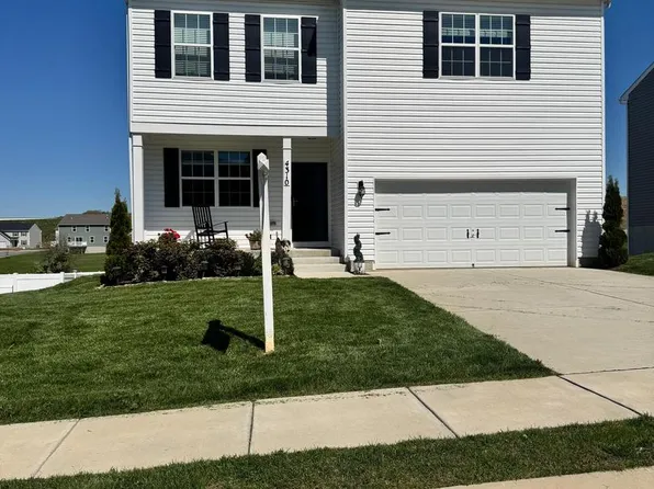 4310 Brent Dr, Spring Grove, PA 17362