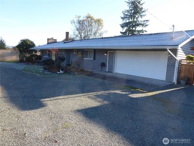 1325 Railroad Avenue, Sedro Woolley, WA, 98284