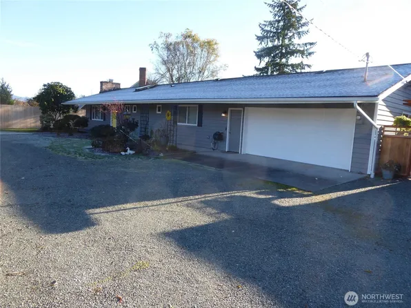1325 Railroad Avenue, Sedro Woolley, WA 98284