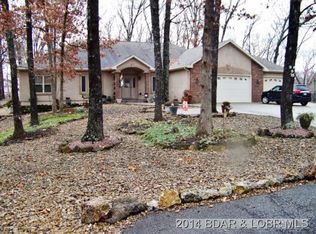 435 Deer Ridge Dr, Linn creek, MO 65052