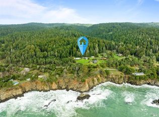 (Undisclosed Address), Gualala, CA 95445