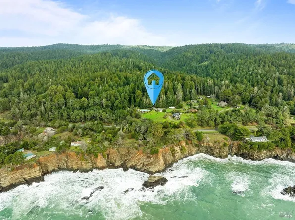 (undisclosed Address), Gualala, CA 95445