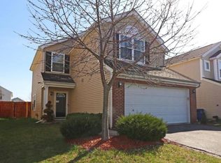 6877 Manor Crest Ln, Canal Winchester, OH 43110