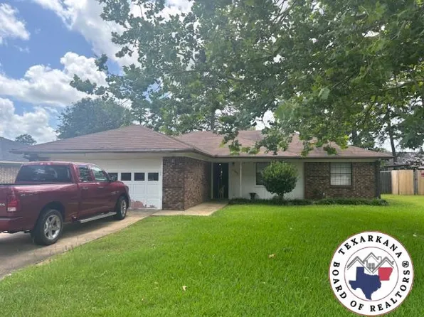 4903 Charleston St, Texarkana, AR 71854