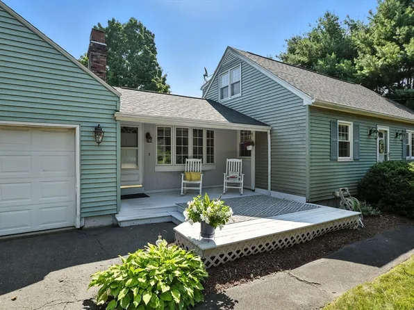 48 Darby Dr, Westfield, MA 01085