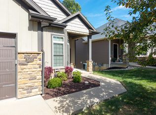 5105 Fabian Ln, Columbia, MO 65203