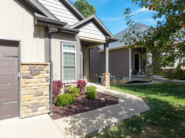 5105 Fabian Ln, Columbia, MO 65203