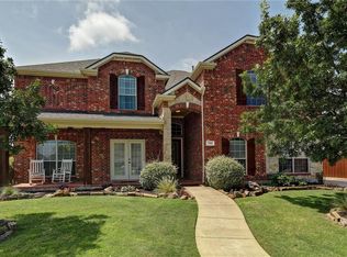 708 Sundown Way, Murphy, TX 75094