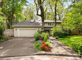 4867 Sage Hen Way, Lake Oswego, OR 97035