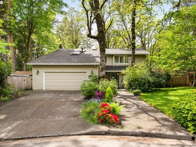 4867 Sage Hen Way, Lake Oswego, OR, 97035