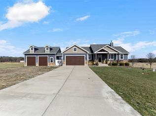 2901 Lucie Ln, Farmington, MO 63640