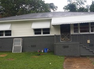 1664 18th Pl SW, Birmingham, AL 35211