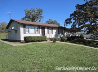 204 E 5th St, Freeman, MO 64746