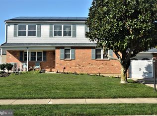 52 Saratoga Dr, New Castle, DE 19720